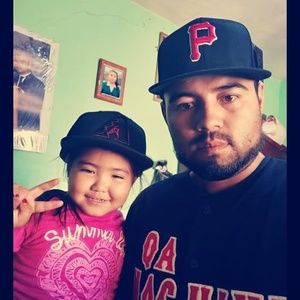 Meet your Posher, Jesus